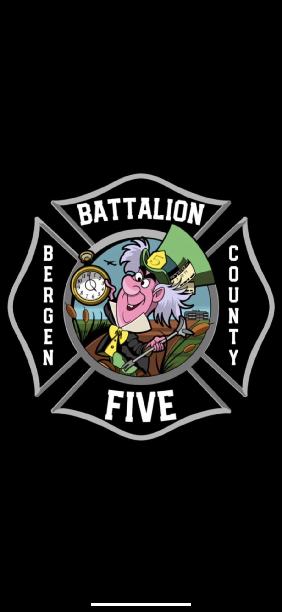 Battalion 5 Collection